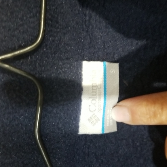 Columbia Women sweater - Picture 3 of 7